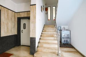 FabHotel Archanil Apartment - Sitanagar Cricket Ground