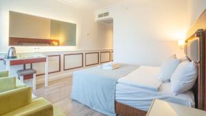 Seminal Hotel Taksim