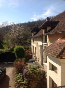 Maisons de vacances Le Bourg Remy Gites : Maison 3 Chambres