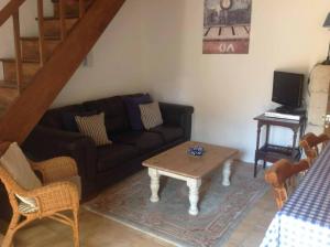 Maisons de vacances Le Bourg Remy Gites : photos des chambres