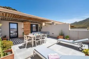 Terrazas Faro 18 - 厄尔·波索·德·洛斯·弗莱尔