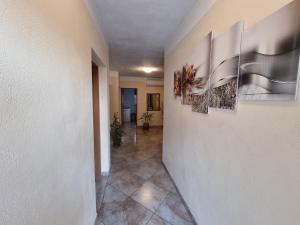 Apartment Niko 