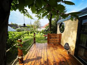 Maringotka Trojzemka