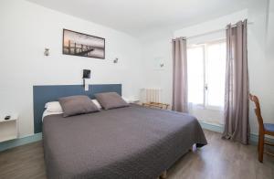 Hotels Hotel An Ti Gwenn : photos des chambres