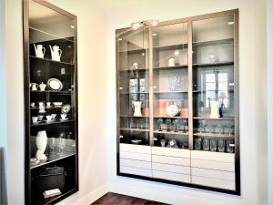 Luxury Apartments MONDRIAN Market Square II