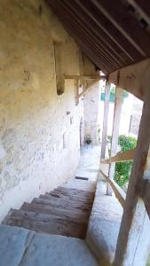 Appartements Maris Domus pres des plages du debarquement : photos des chambres