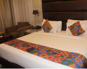 THE J K Hotel C R Park