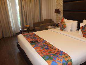 THE J K Hotel C R Park