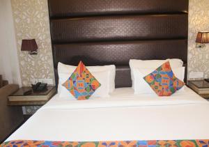 THE J K Hotel C R Park