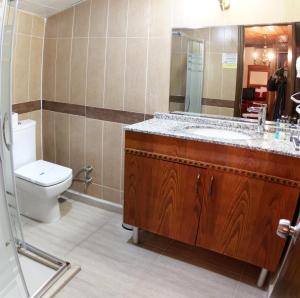 Kervansaray Canakkale Hotel - Special Category