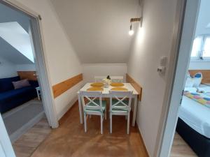 Golden Beach apartments