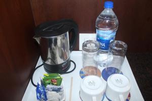 THE J K Hotel C R Park