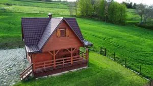 Domek u Freda - Rymanów