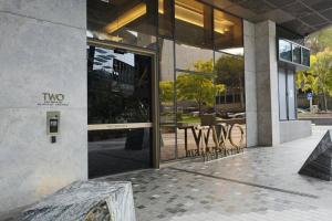 Luxury 2bedroom2Bathroom Apartment at Mel CBD