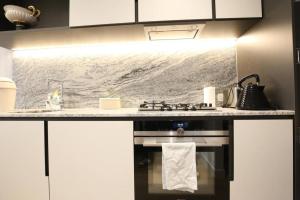 Luxury 2bedroom2Bathroom Apartment at Mel CBD