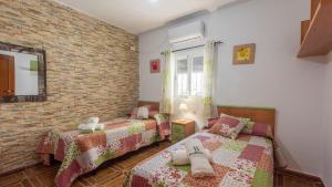 Casa Rural El Viso Rute by Ruralidays