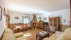 Casa Rural El Viso Rute by Ruralidays