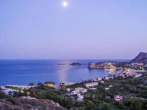 Pasithea Luxury house