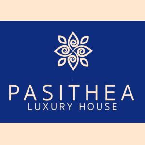 Pasithea Luxury house - 4hvězdičkové hotely ve městě Archangelos