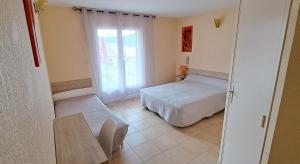 Hotels Scopa Rossa : photos des chambres