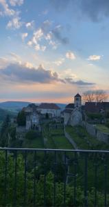 Appartements Gite des Anciennes Salines Nationales : photos des chambres