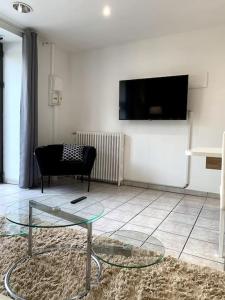 Appartement cosy Lons - Montmorot