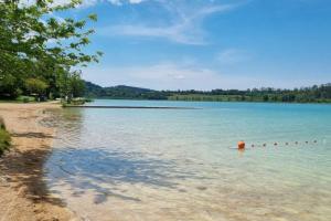 Appartements Gite des Anciennes Salines Nationales : photos des chambres