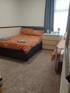 Twin or Family Room  room in Bianca Guesthouse