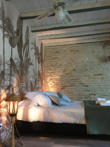 Au Domaine du Petit Cercoux