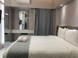 Anumana at Orchard Apartment - Lontar