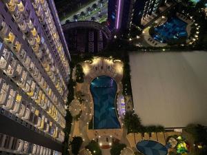 Anumana at Orchard Apartment