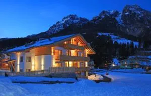 Tarlack Appartements Hütten 1a - Leogang