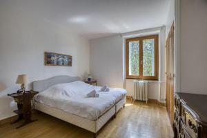 Villas Villa Playa : photos des chambres