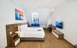 The Yen Residences Halong