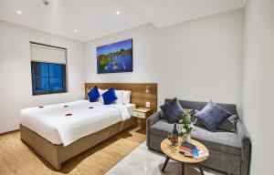 The Yen Residences Halong