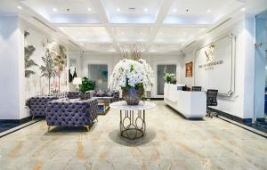 The Yen Residences Halong