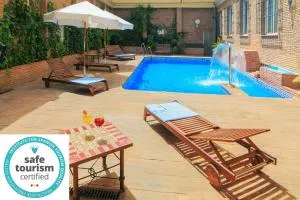 Bellavista Sevilla - Montequinto