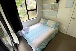 Small Cost-Effective Private Room in a 7 BR Shared House - The Jorges Room 3