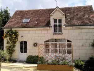 Le Gîte des Marguerites - Bourré