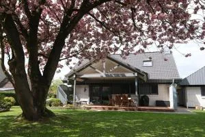 Casa alla Torre - Vollersode