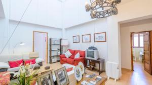 Casa Rural Casería San José Baeza by Ruralidays