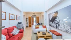 Casa Rural Casería San José Baeza by Ruralidays