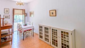 Casa Rural Casería San José Baeza by Ruralidays