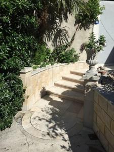 Brela SP small loft-no parking