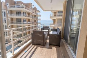 Paradise Dream Apartment in Vlora