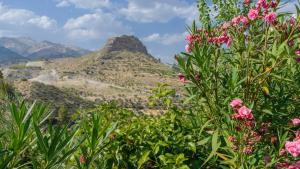 Cortijo la Era Castril by Ruralidays