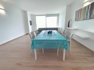 Residence Marina Fronte Mare by Salentoville Gallipoli