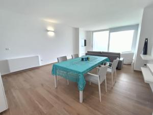 Residence Marina Fronte Mare by Salentoville Gallipoli