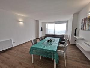 Residence Marina Fronte Mare by Salentoville Gallipoli