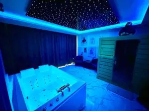 Cozy Rental SPA - Шильтігайм